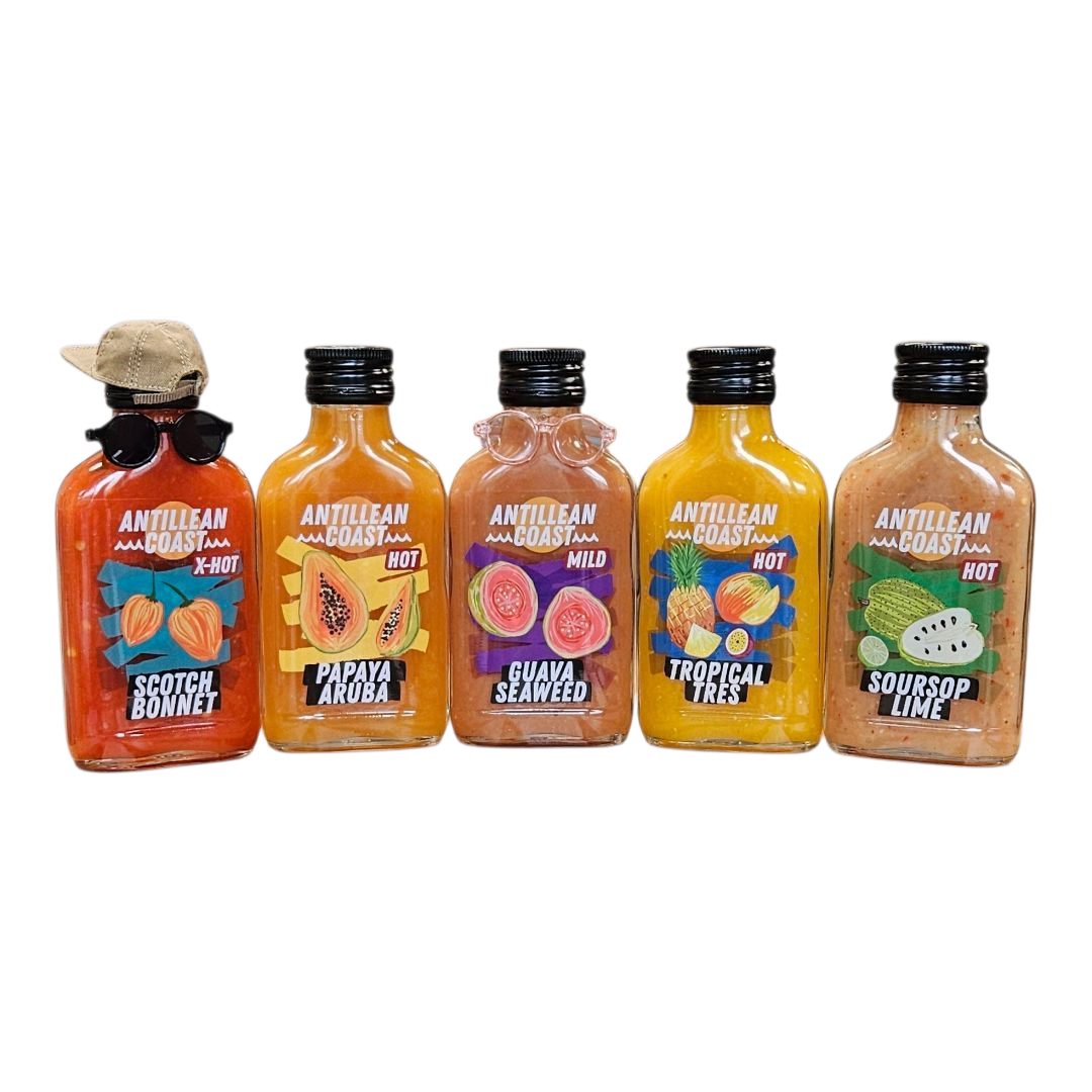 5-Pack - Classics