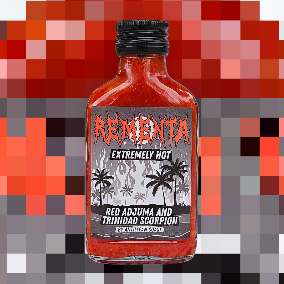 3-Pack - Extreme Heat