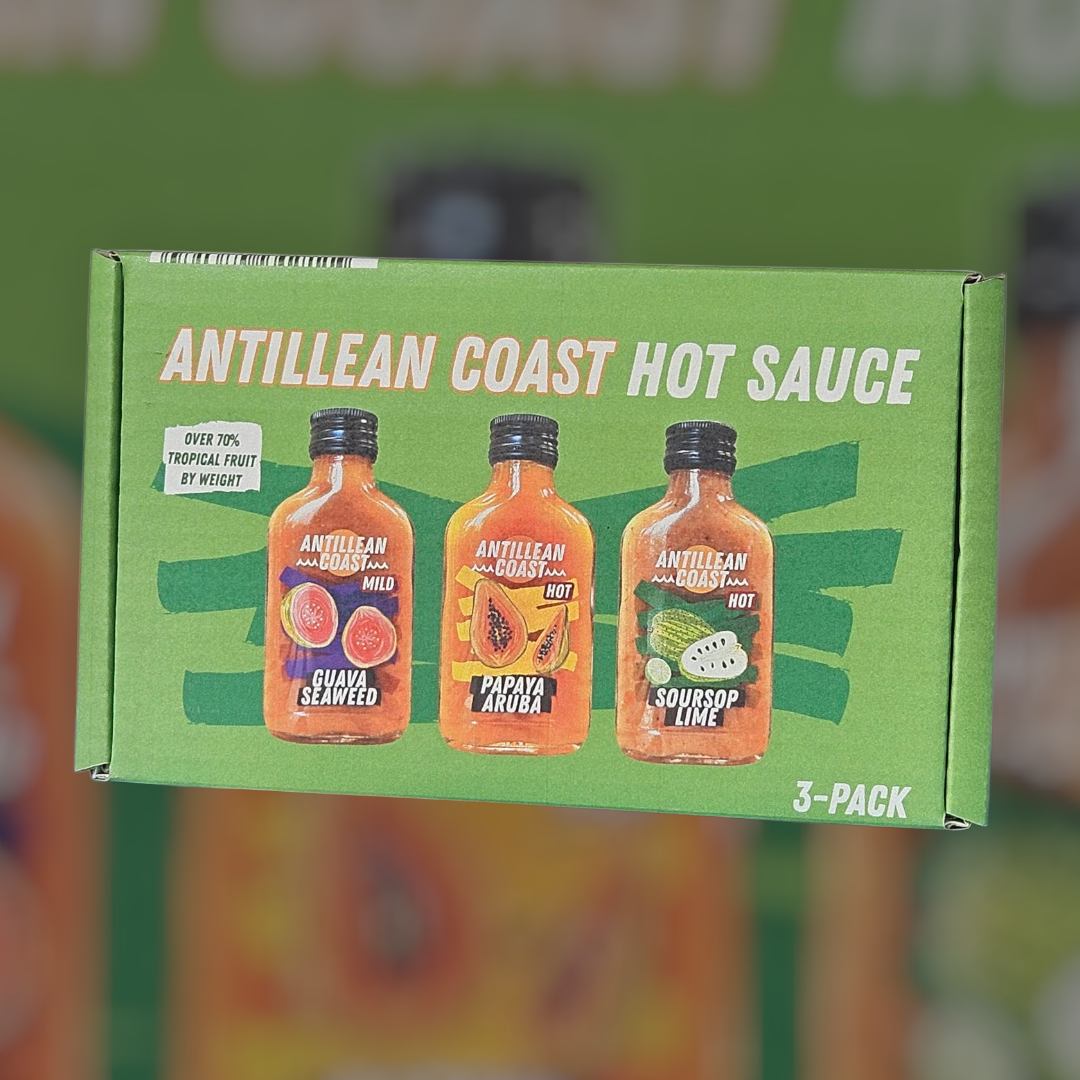3-Pack - Classics