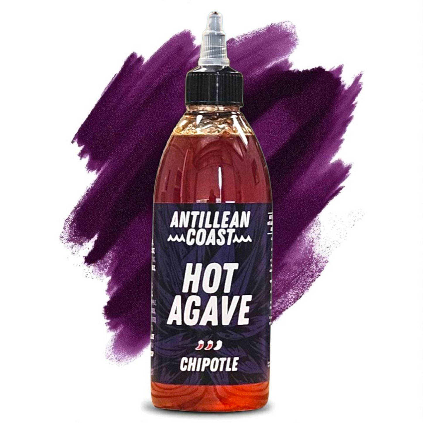 Hot Agave Chipotle