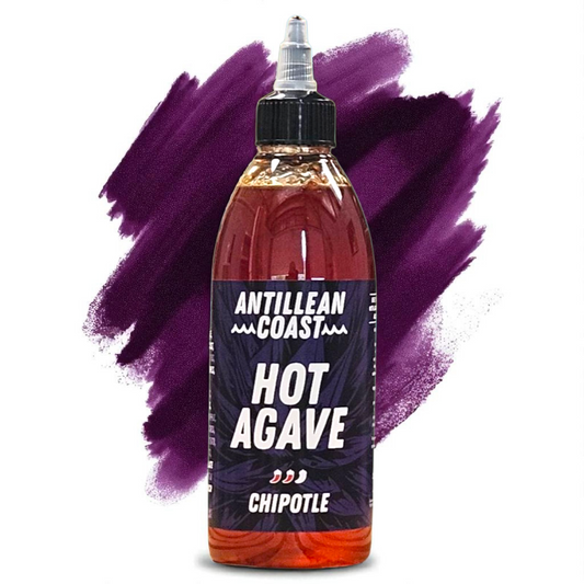 Hot Agave Chipotle