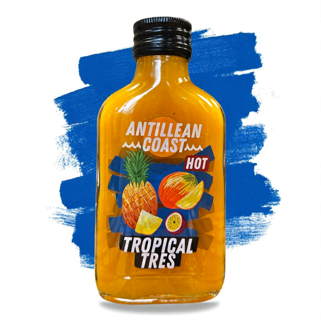 Hot Sauce