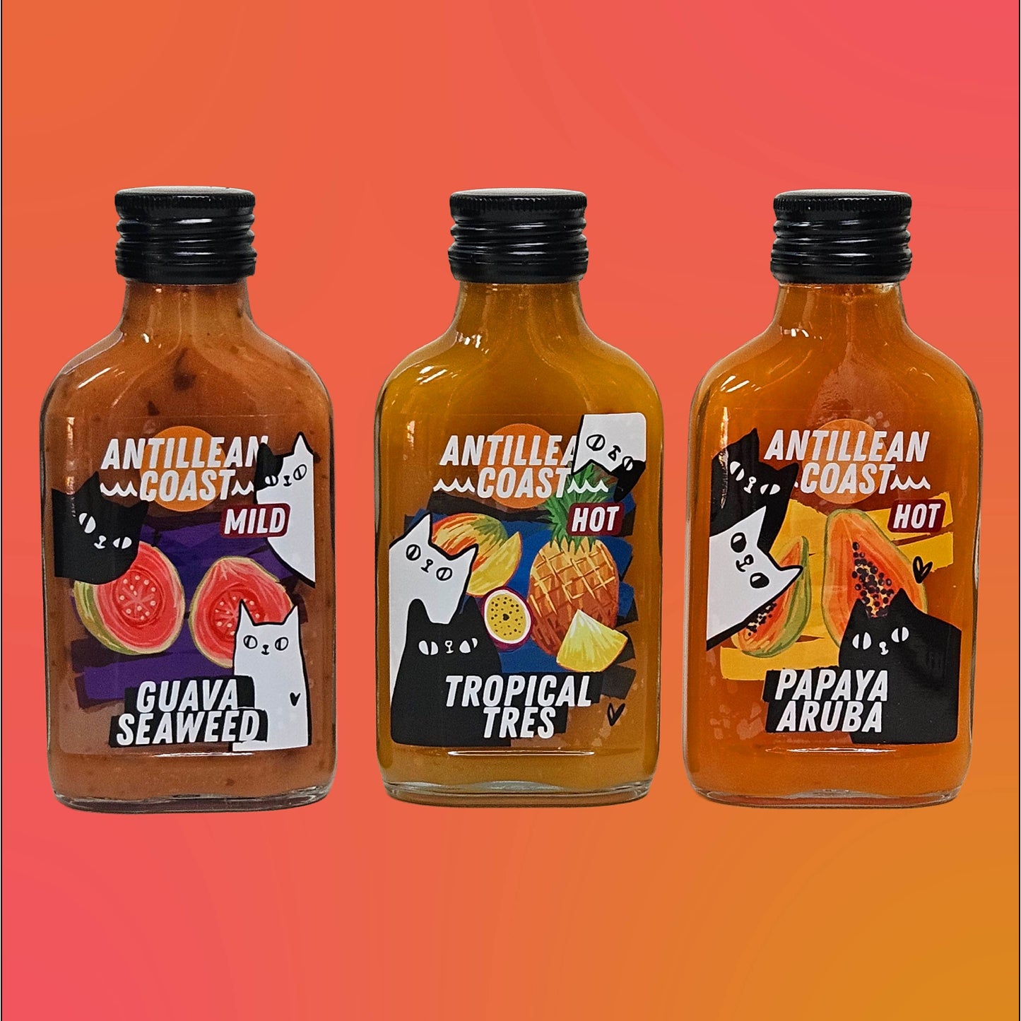 3-Pack - Lekker Menselijk Edition