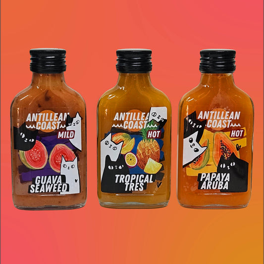 3-Pack - Lekker Menselijk Edition