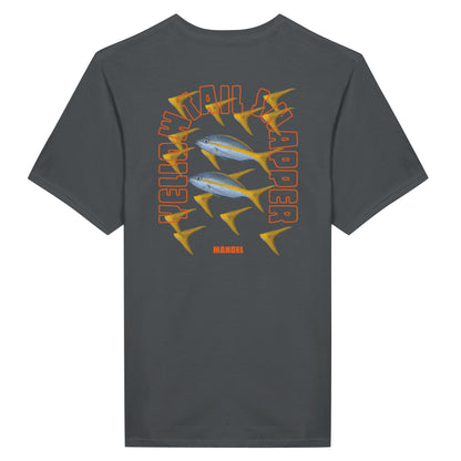 Geelstaart Snapper Crewneck