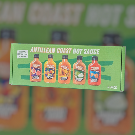 5-Pack - Classics