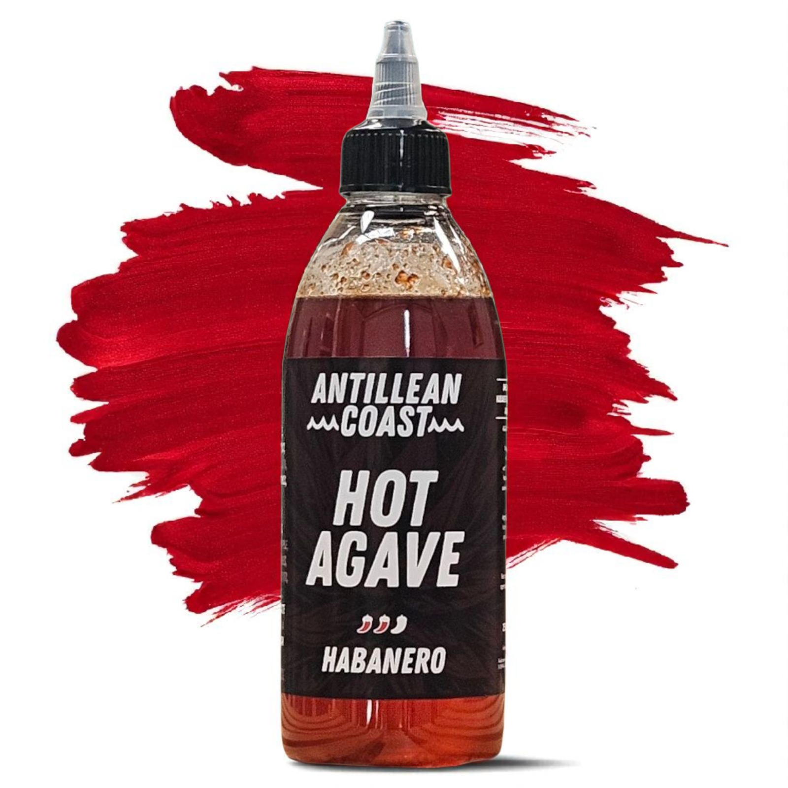 Hot Agave