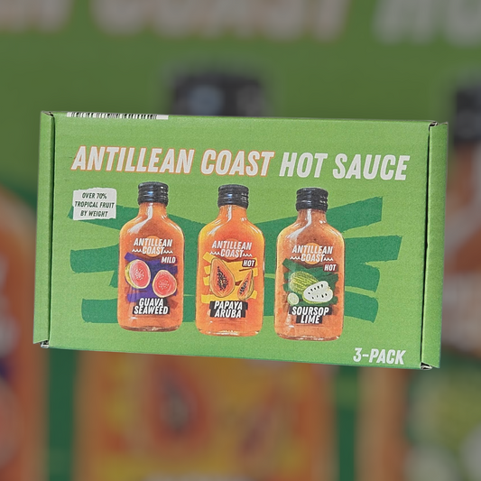 3-Pack - Classics